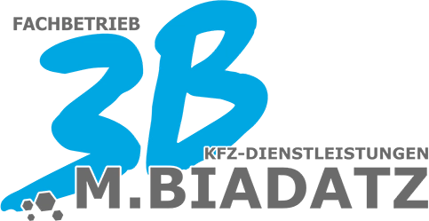3B M.Biadatz KFZ Dienstleistungen