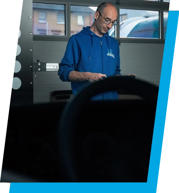 Ihr KFZ Fachbetrieb in Aschaffenburg für Dellen & Hagel Spezialist. 3B Michael Biadatz Aschaffenburg